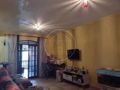 Casa com 2 Quartos à venda, 92m² no Recanto Campo Belo, São Paulo