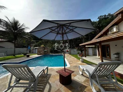 Sobrado com 3 Quartos à venda, 84m² no Mar Verde, Caraguatatuba