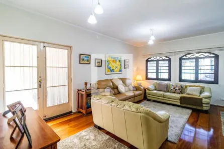 Casa com 4 Quartos à venda, 340m² no Instituto de Previdência, São Paulo