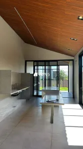 Casa de Condomínio com 3 Quartos à venda, 210m² no Gávea, Uberlândia