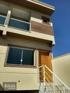 Sobrado com 3 Quartos à venda, 186m² no Parque São Domingos, São Paulo