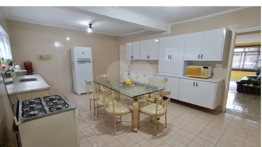 Sobrado com 3 Quartos à venda, 125m² no Água Fria, São Paulo