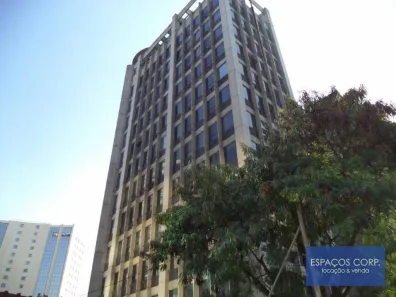 Sala Comercial para venda ou aluguel, 286m² no Vila Olímpia, São Paulo