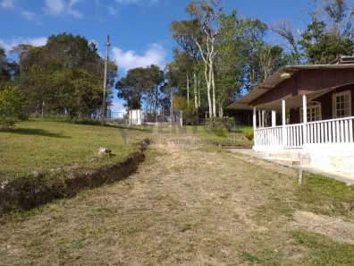 Fazenda/Sítio com 2 Quartos à venda, 24200m² no Campestre da Faxina, São José dos Pinhais