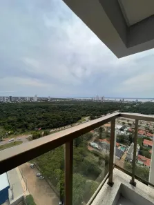 Apartamento com 1 Quarto para alugar, 37m² no Plano Diretor Norte, Palmas
