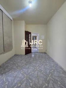 Apartamento com 1 Quarto à venda, 50m² no Ramos, Rio de Janeiro