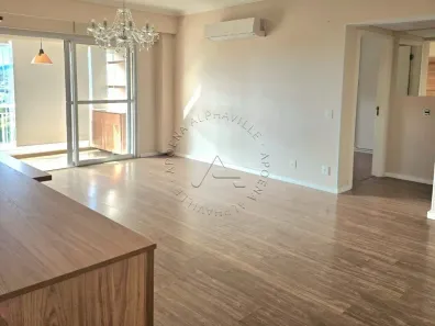 Apartamento com 1 Quarto à venda, 55m² no Melville Empresarial I e II, Barueri