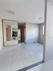 Apartamento com 2 Quartos à venda, 49m² no Chácaras São Pedro, Aparecida de Goiânia