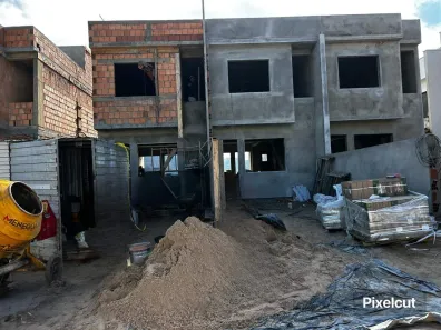 Casa com 2 Quartos à venda, 66m² no Limeira Baixa, Brusque