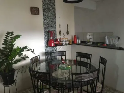 Casa com 4 Quartos à venda, 182m² no Vila Nova, Rio Claro
