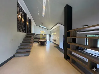 Casa de Condomínio com 4 Quartos à venda, 280m² no São Joaquim, Vinhedo