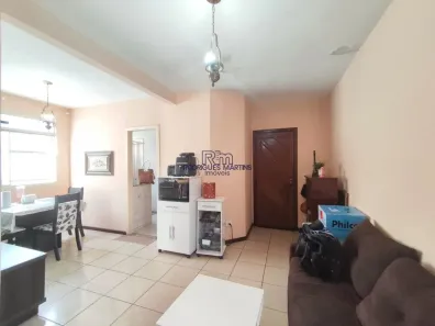 Apartamento com 3 Quartos à venda, 75m² no Jardim Montanhês, Belo Horizonte
