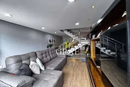 Sobrado com 3 Quartos à venda, 255m² no Assunção, São Bernardo do Campo