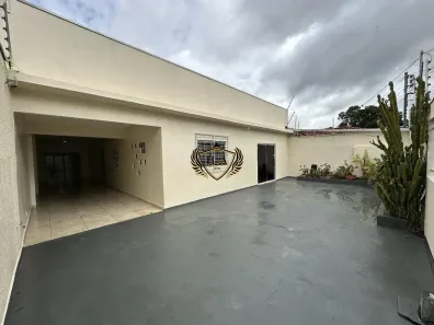 Casa com 8 Quartos à venda, 125m² no Boa Esperança, Cuiabá