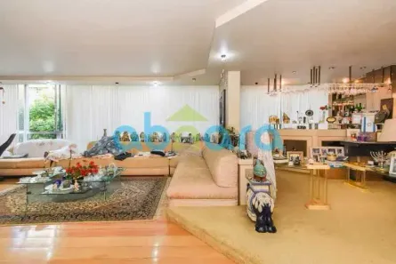Apartamento com 4 Quartos à venda, 300m² no Copacabana, Rio de Janeiro