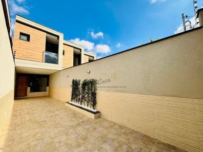 Sobrado com 3 Quartos à venda, 130m² no Penha de França, São Paulo