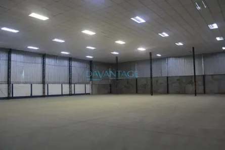 Galpão/Depósito/Armazém para alugar, 10m² no Presidente Altino, Osasco
