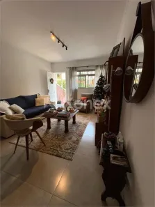Sobrado com 3 Quartos à venda, 111m² no Vila Mariana, São Paulo