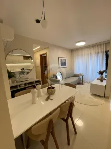 Apartamento com 2 Quartos à venda, 65m² no Setor Pedro Ludovico, Goiânia