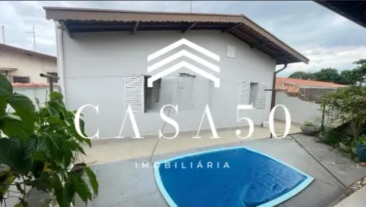 Casa com 3 Quartos à venda, 240m² no Jardim Bela Vista, Campinas