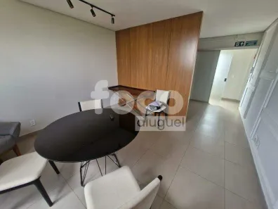 Sala Comercial para alugar, 25m² no Tibery, Uberlândia