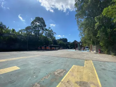 Lote/Terreno para alugar, 10000m² no Jardim Gilda Maria, São Paulo