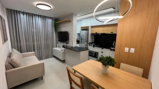 Apartamento com 1 Quarto à venda, 33m² no Centro, Capão da Canoa