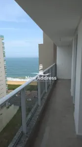 Apartamento com 2 Quartos à venda, 60m² no Praia de Itaparica, Vila Velha