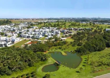 Lote/Terreno à venda, 2550m² no Fazenda Vau das Pombas, Goiânia