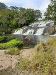 Lote/Terreno à venda, 45000m² no Cunha, Cunha