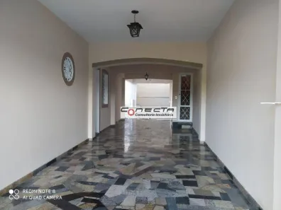 Imóvel Comercial com 3 Quartos para alugar, 130m² no Jardim Flamboyant, Campinas