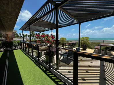 Apartamento com 3 Quartos à venda, 158m² no Camboinha, Cabedelo