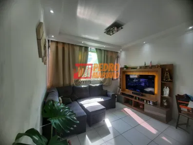 Apartamento com 3 Quartos à venda, 70m² no Rudge Ramos, São Bernardo do Campo