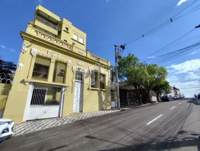 Apartamento com 1 Quarto para alugar, 47m² no Nossa Senhora do Rosário, Santa Maria