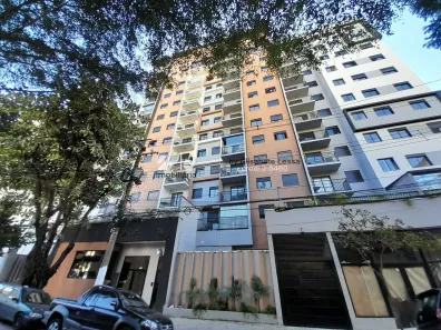 Apartamento com 2 Quartos para alugar, 33m² no Campos Elíseos, São Paulo