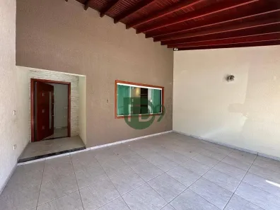Casa com 3 Quartos à venda, 154m² no Parque Nova Carioba, Americana