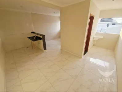 Kitnet com 1 Quarto à venda, 33m² no Jardim Vila São Domingos, Sorocaba