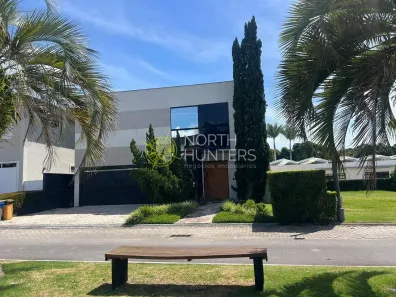 Casa com 4 Quartos à venda, 500m² no Jurerê, Florianópolis