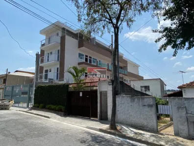Apartamento com 2 Quartos à venda, 53m² no Vila Nova Mazzei, São Paulo