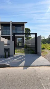 Sobrado com 2 Quartos à venda, 110m² no Sertão do Maruim, São José