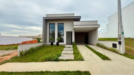 Casa com 3 Quartos à venda, 138m² no Jardim Novo Horizonte, Sorocaba