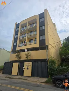 Apartamento com 2 Quartos para alugar, 70m² no Novo Horizonte, Macaé