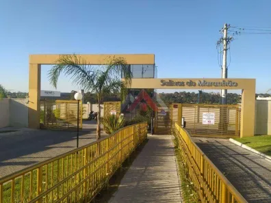Apartamento com 2 Quartos para alugar, 47m² no Jardim Europa, Suzano