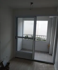 Apartamento com 1 Quarto para venda ou aluguel, 24m² no Mooca, São Paulo