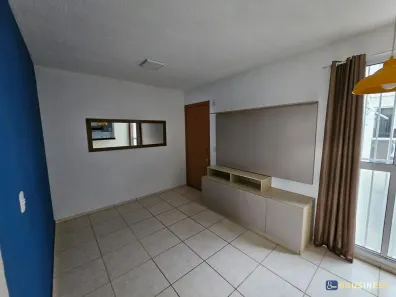 Apartamento com 2 Quartos à venda, 42m² no Parque Pecuária, Campos dos Goytacazes