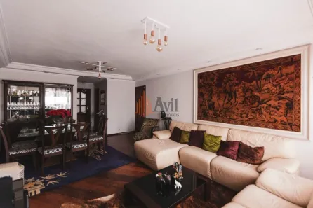 Sobrado com 3 Quartos à venda, 190m² no Parque da Mooca, São Paulo