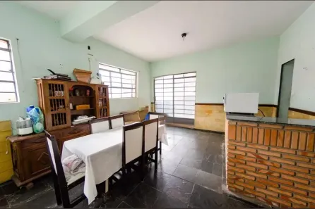 Casa com 2 Quartos à venda, 315m² no Alto Barroca, Belo Horizonte