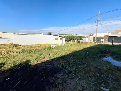 Lote/Terreno à venda, 150m² no Jardim Boer II, Americana