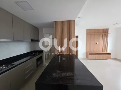 Apartamento com 2 Quartos para alugar, 66m² no Jardim Brasília, Piracicaba