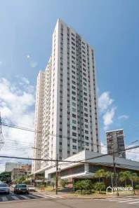 Apartamento com 3 Quartos à venda, 67m² no Centro, Londrina